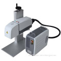 fiber 3d laser marking machine for mould